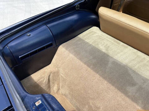 1987 Chevrolet Camaro Z28