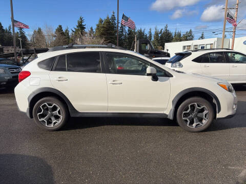 2013 Subaru XV Crosstrek 2.0i Premium