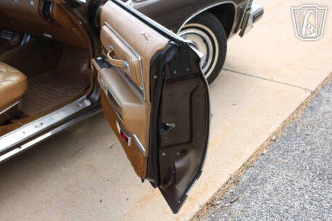 1974 Buick Electra