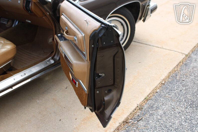 1974 Buick Electra