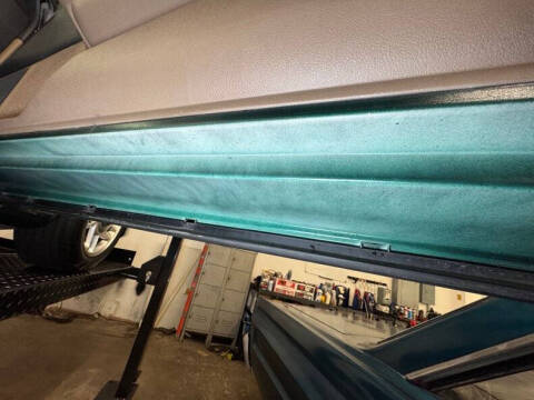 1994 Chevrolet Camaro