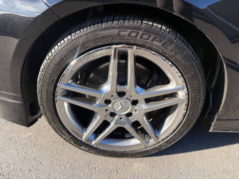 2016 Mercedes-Benz E-Class E 350 4MATIC