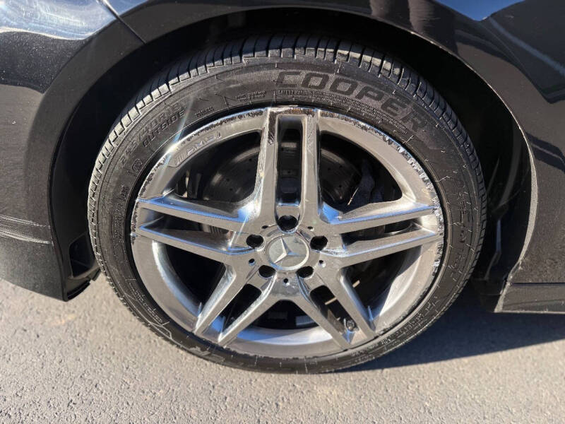 2016 Mercedes-Benz E-Class E 350 4MATIC