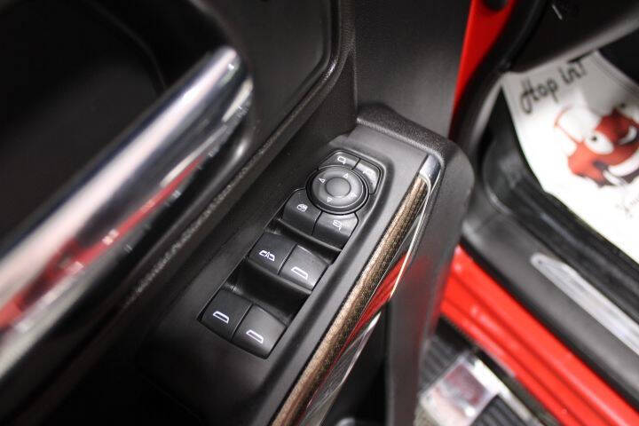 2021 Chevrolet Silverado 2500HD