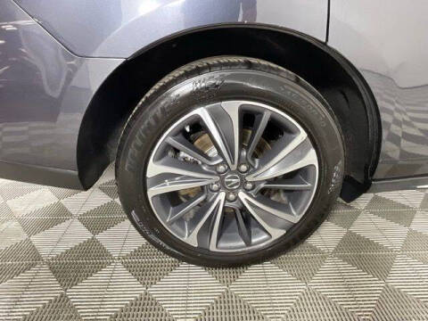 2019 Acura MDX w/Tech