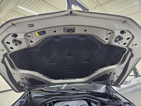 2017 BMW 7 Series 740i