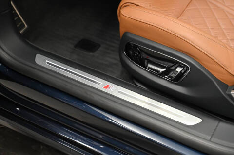 2022 Audi S8 4.0T quattro