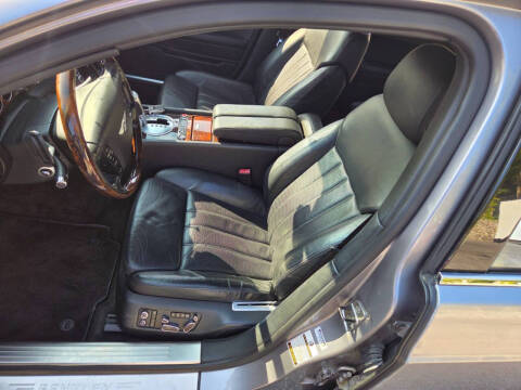 2006 Bentley Continental Flying Spur