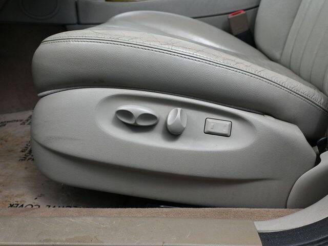 2000 Jaguar S-Type 4.0