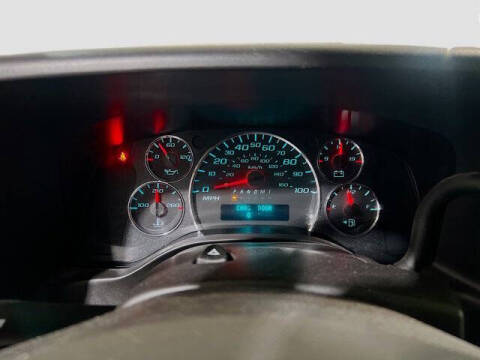 2024 Chevrolet Express 2500