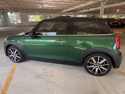 2023 MINI Hardtop 2 Door Cooper S