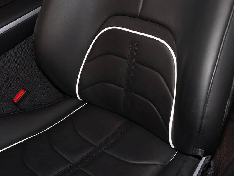 2024 Ferrari Purosangue