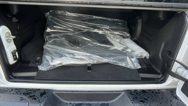 2025 Jeep Wrangler Rubicon X