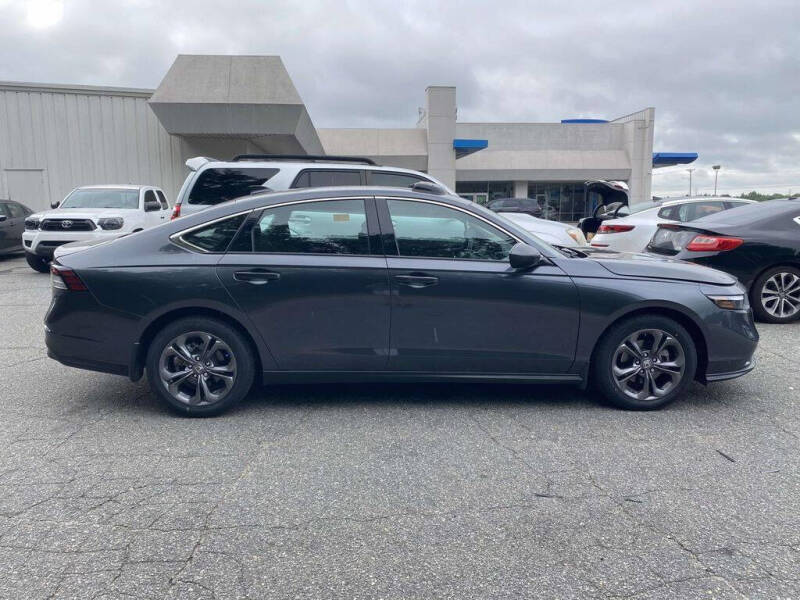 2023 Honda Accord