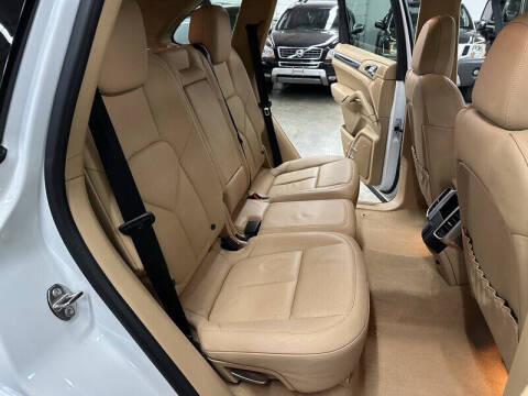 2014 Porsche Cayenne