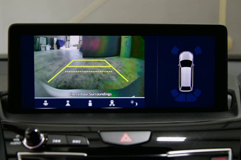 2020 Acura RDX SH-AWD w/Tech