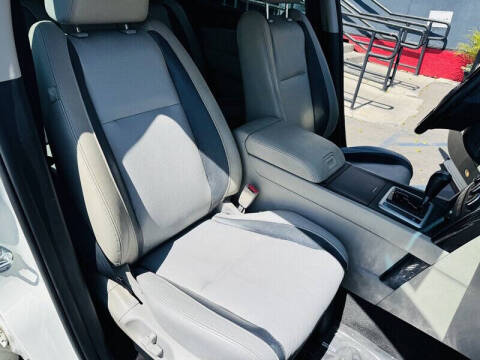 2008 Mazda CX-9 Touring