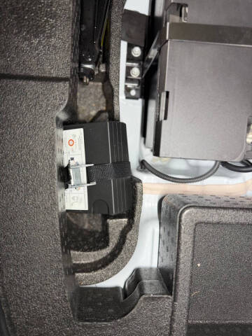 2018 Audi RS 3 2.5T quattro