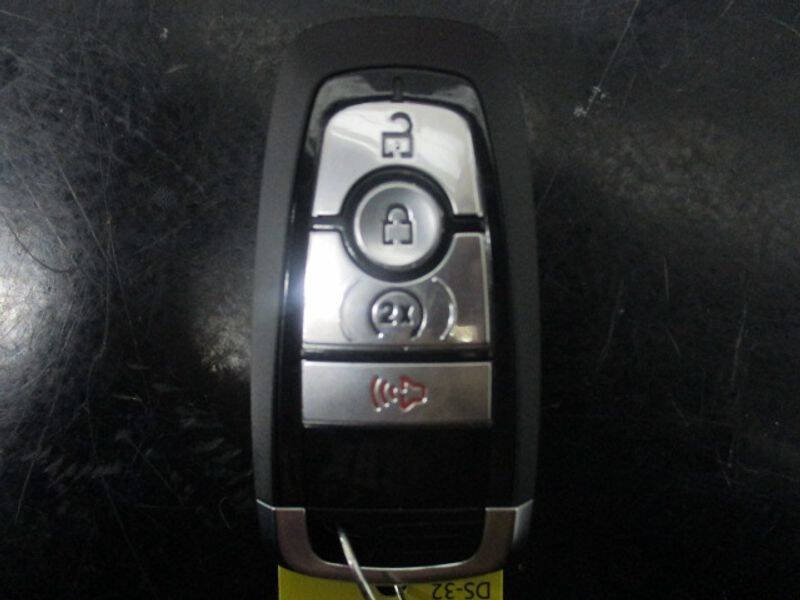 2024 Ford Bronco Heritage Limited Edition