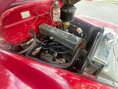 1948 Chevrolet Fleetmaster
