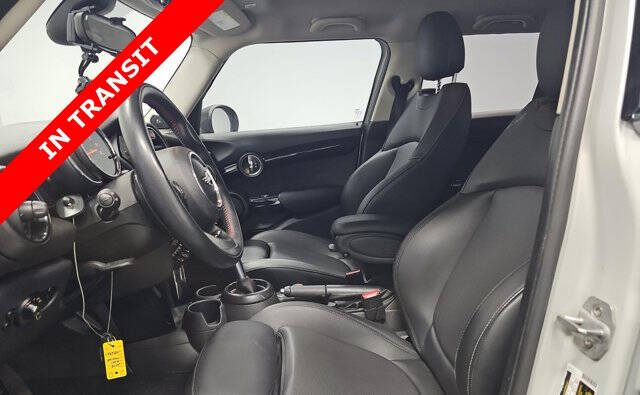 2019 MINI Hardtop 4 Door Cooper S