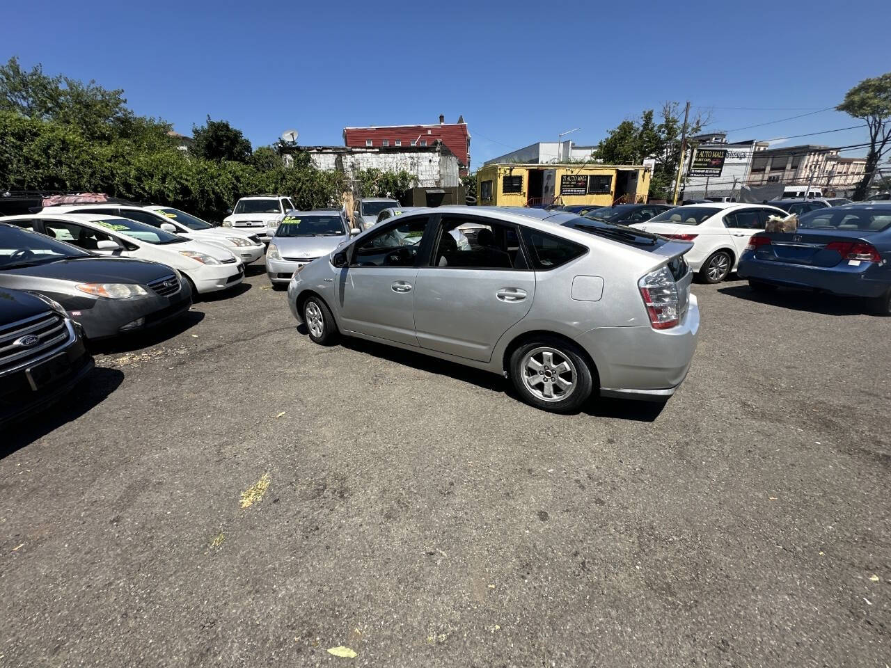 2007 Toyota Prius for sale at 77 Auto Mall in Newark, NJ