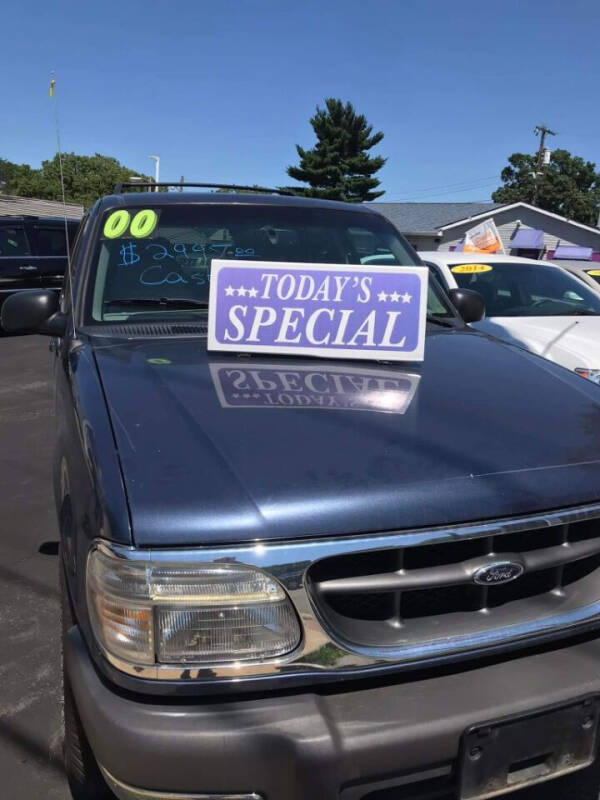 buy here pay here broadway rockford il