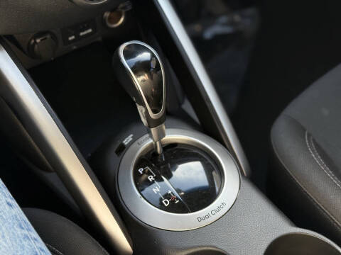 2013 Hyundai Veloster