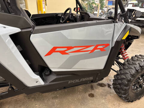 2025 Polaris RZR-25