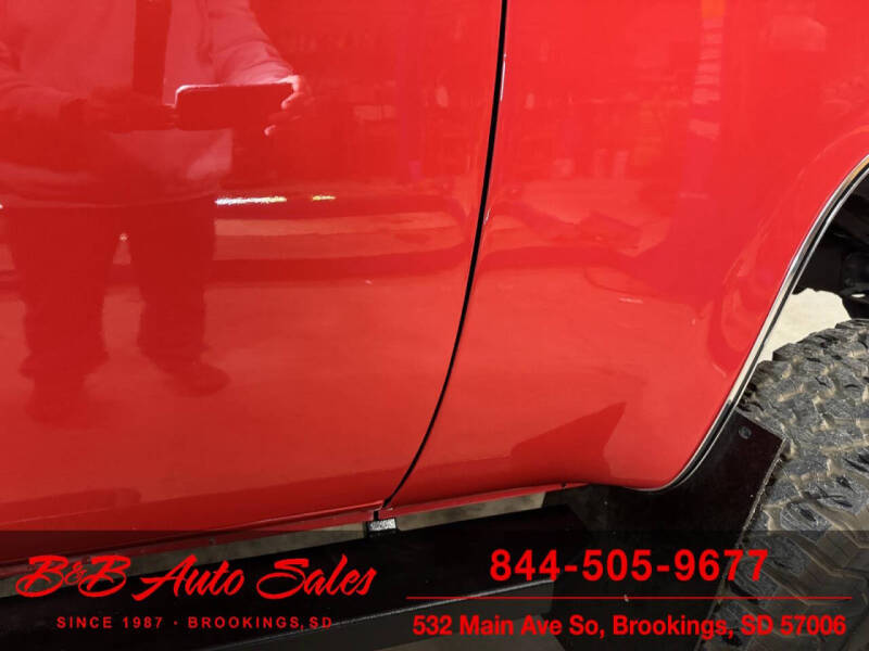 1985 GMC C/K 1500 Series