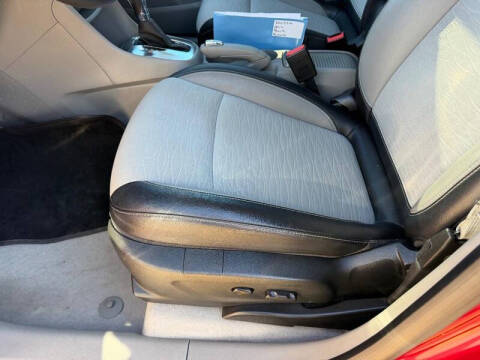 2016 Buick Encore Convenience