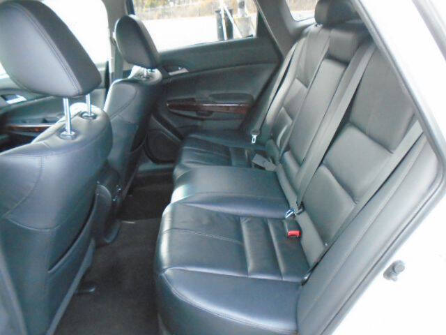 2010 Honda Accord Crosstour EX-L