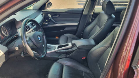2006 BMW 3 Series 325xi
