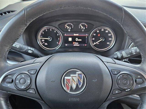 2020 Buick Enclave Premium