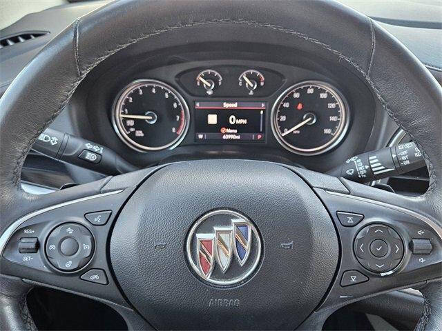 2020 Buick Enclave Premium