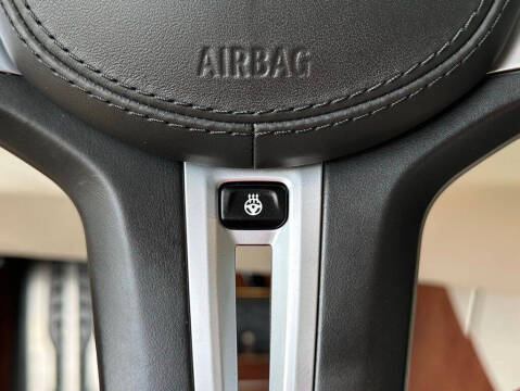 2020 BMW M8 Competition