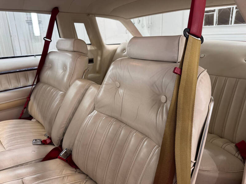 1978 Ford Thunderbird