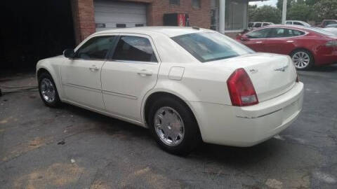 2006 Chrysler 300
