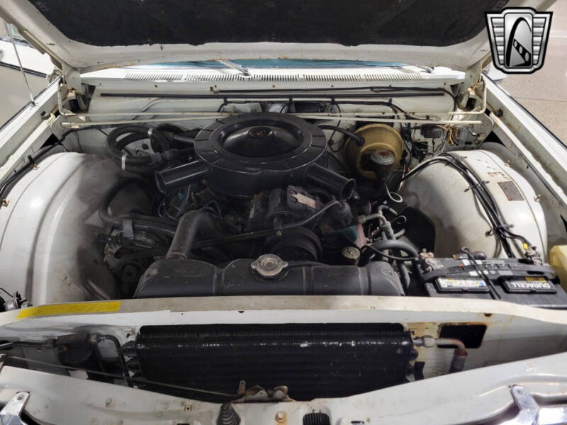 1965 Chrysler New Yorker