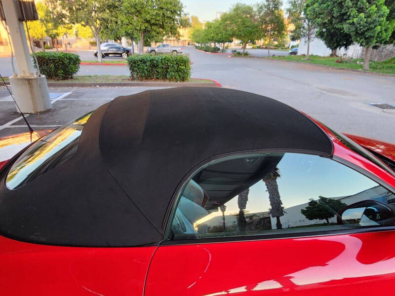 2008 Audi TT 2.0T