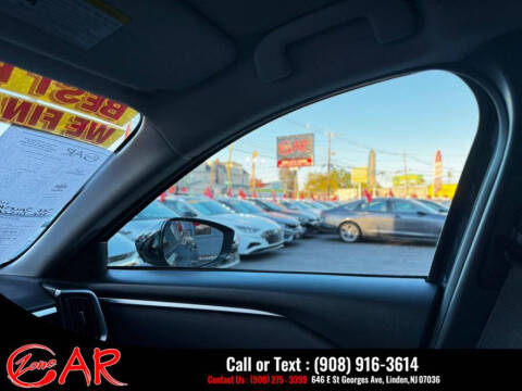 2024 Mazda CX-50 2.5 S Preferred