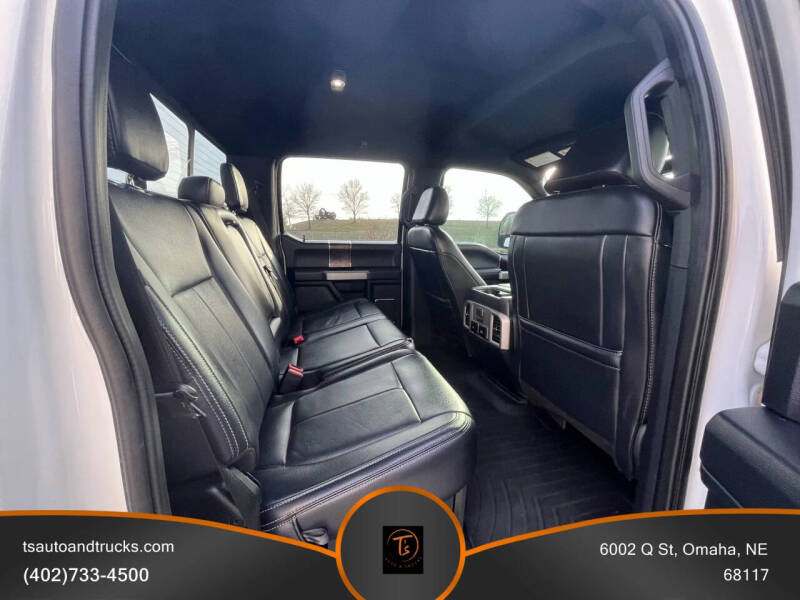 2022 Ford F-250 Super Duty