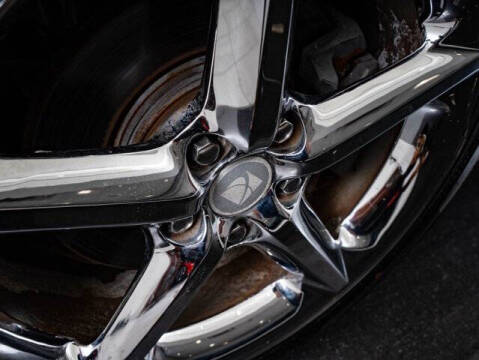 2007 Saturn SKY