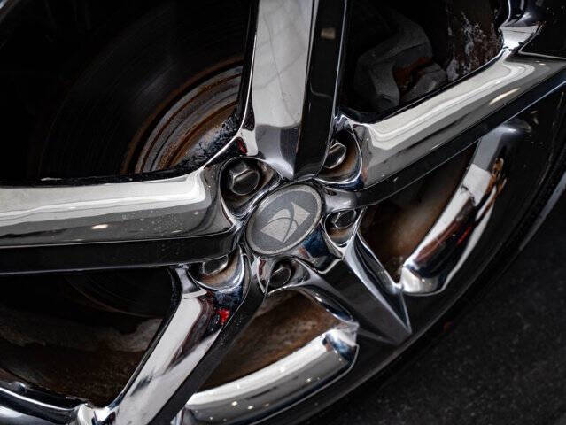 2007 Saturn SKY