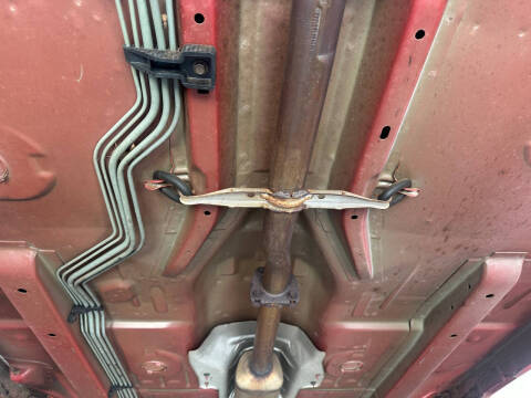 1995 Oldsmobile Cutlass Supreme