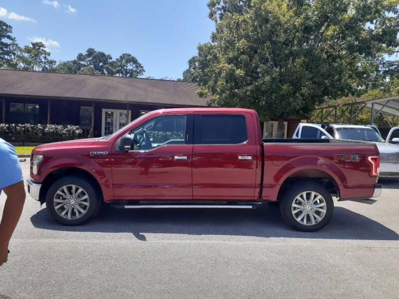 Victory Motor Company Car Dealer in Conroe, TX