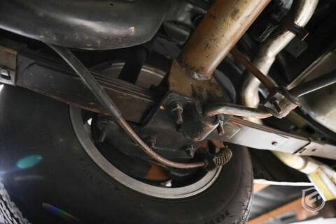 1979 Pontiac Trans Am