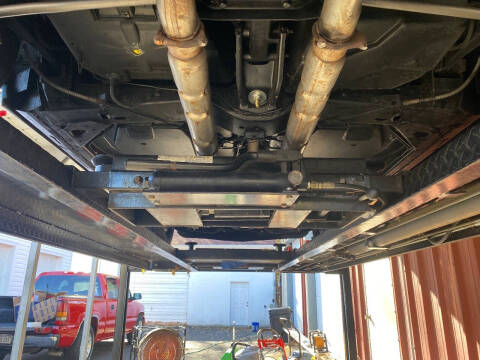 1970 Chevrolet Corvette