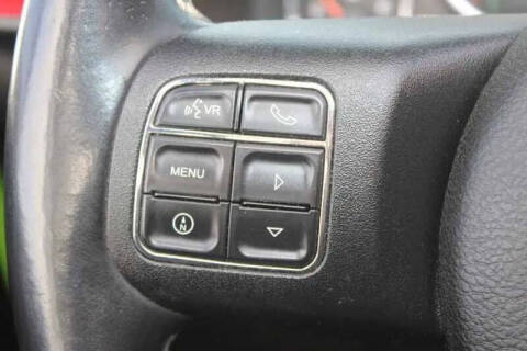 2013 Jeep Wrangler Rubicon