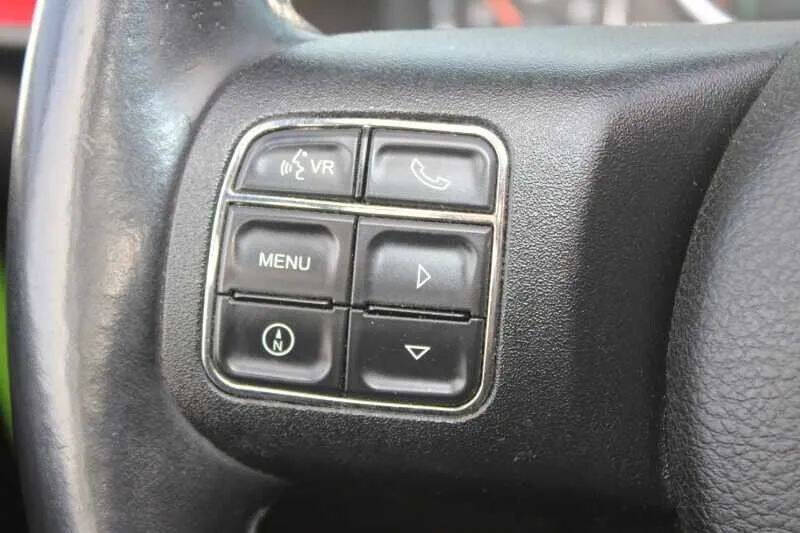 2013 Jeep Wrangler Rubicon